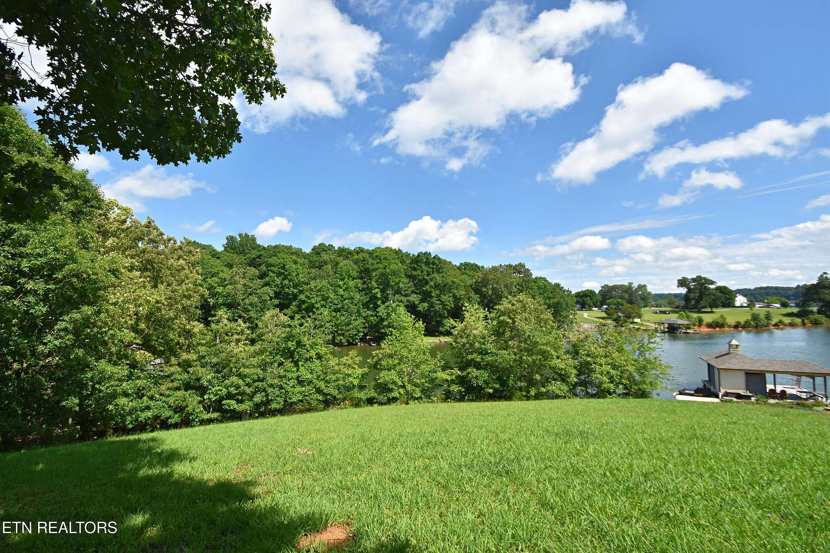 0.85 Acres of Residential Land for Sale in Lenoir City, Tennessee