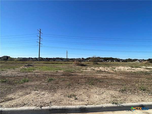 0.8 Acres of Residential Land for Sale in Salado, Texas