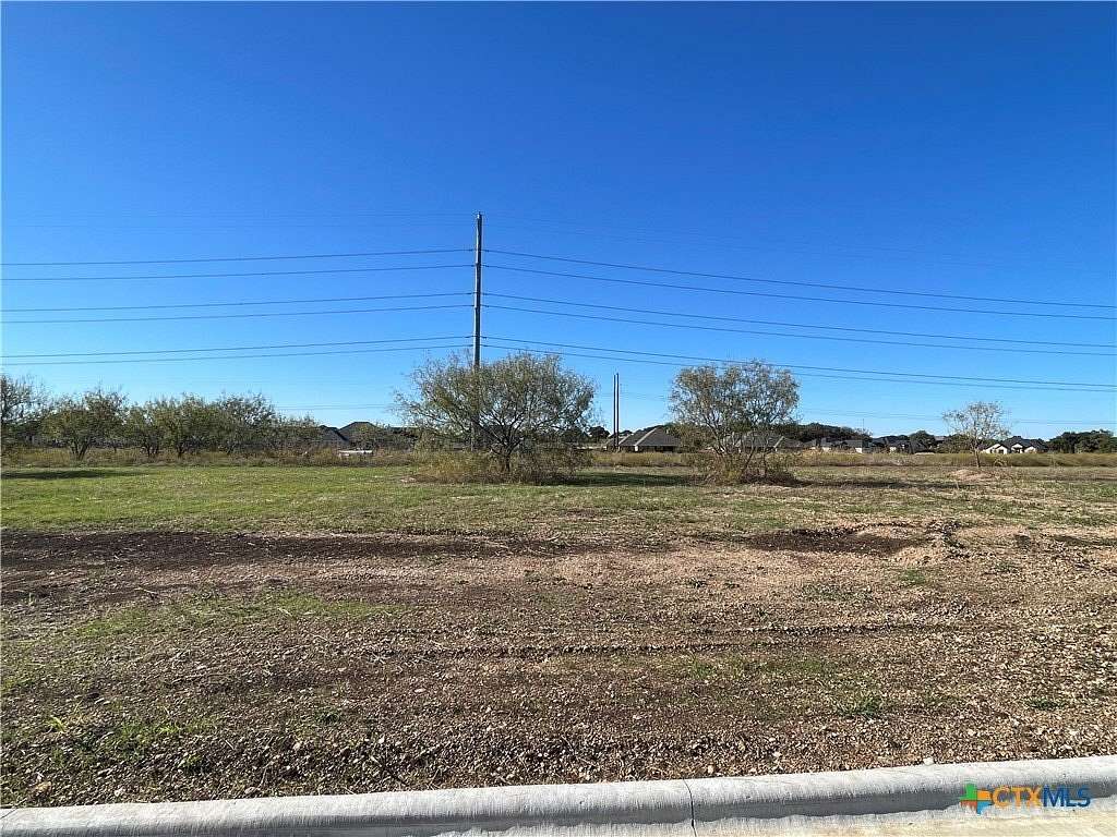 0.8 Acres of Residential Land for Sale in Salado, Texas