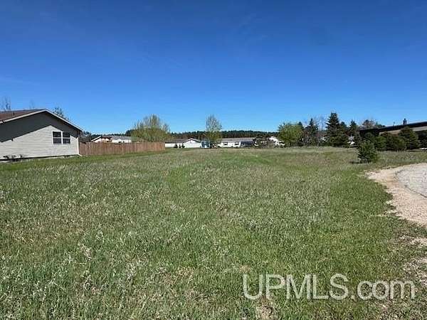 0.53 Acres of Residential Land for Sale in Escanaba, Michigan