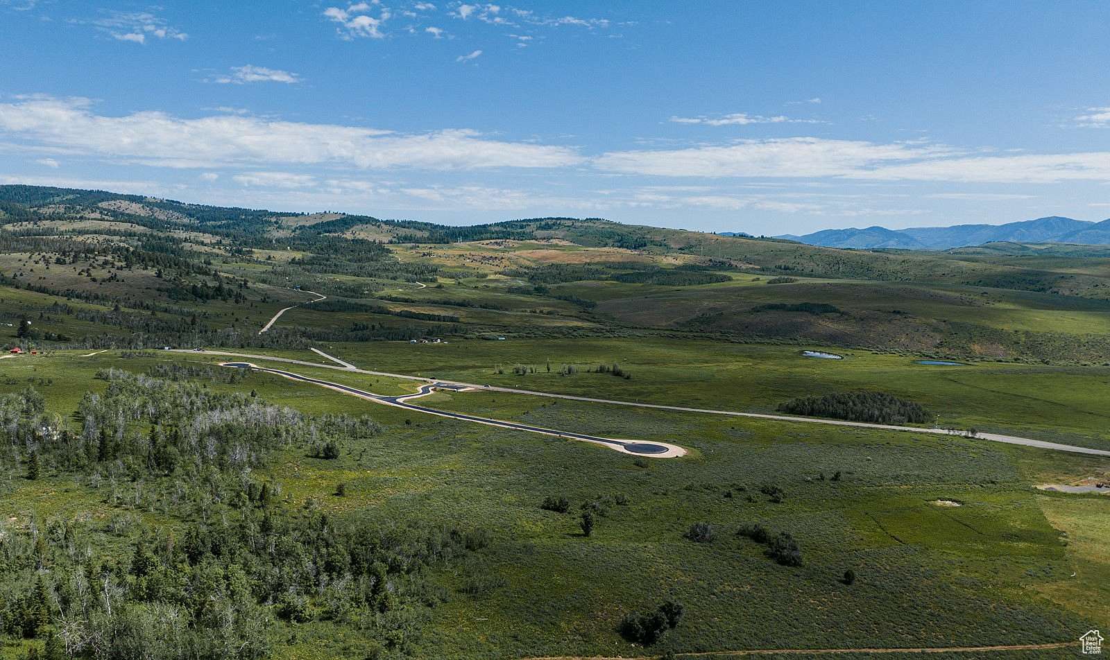 4.9 Acres of Residential Land for Sale in Montpelier, Idaho