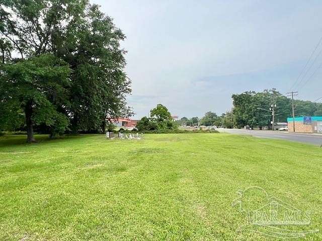 3.26 Acres of Commercial Land for Sale in Atmore, Alabama