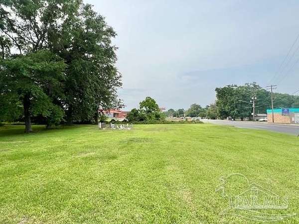 3.26 Acres of Land for Sale in Atmore, Alabama