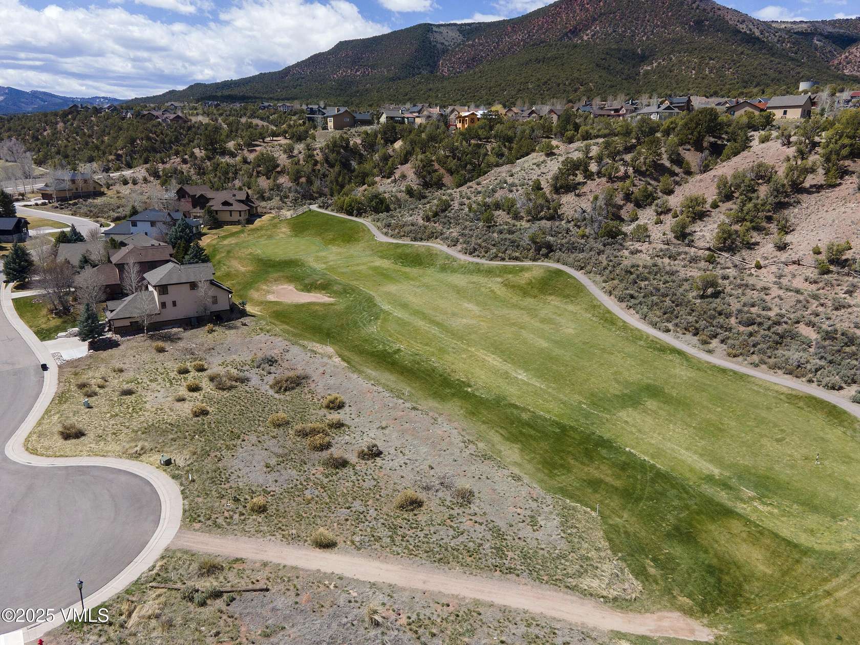 0.2 Acres of Residential Land for Sale in Gypsum, Colorado