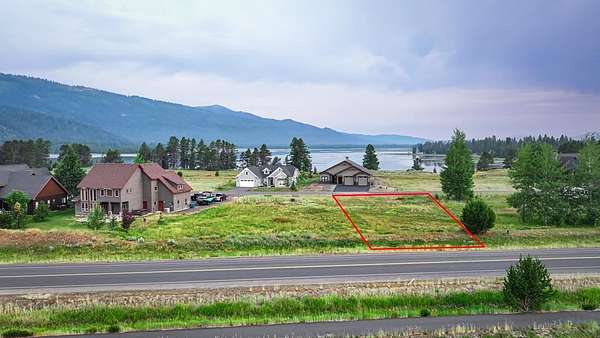 0.33 Acres of Residential Land for Sale in Donnelly, Idaho