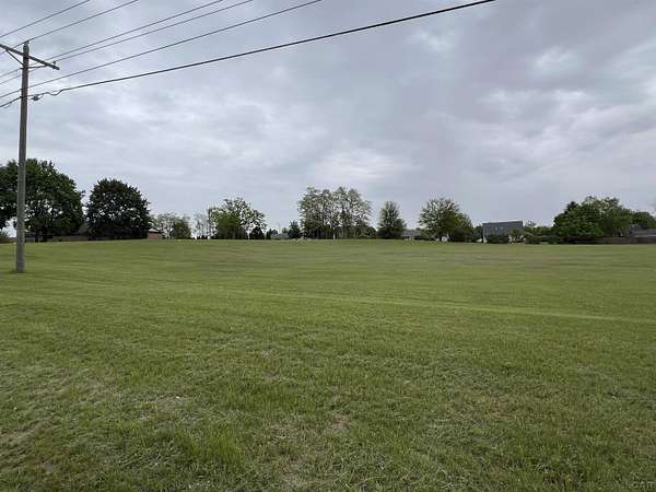 5.49 Acres of Mixed-Use Land for Sale in Tecumseh, Michigan
