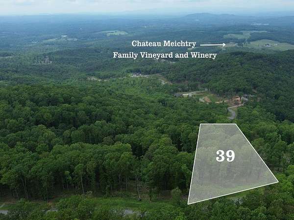 1.56 Acres of Land for Sale in Talking Rock, Georgia