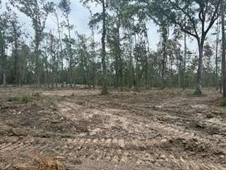 10 Acres of Recreational Land for Sale in Chester, Texas