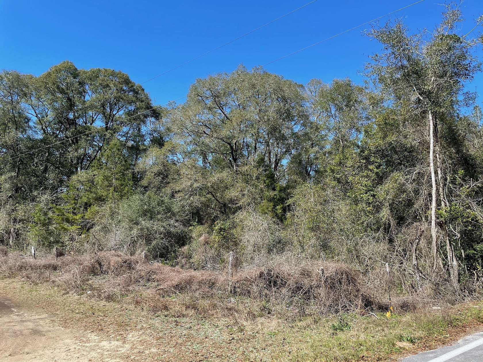 1.3 Acres of Residential Land for Sale in Ponce de Leon, Florida