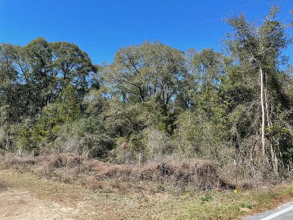1.3 Acres of Residential Land for Sale in Ponce de Leon, Florida