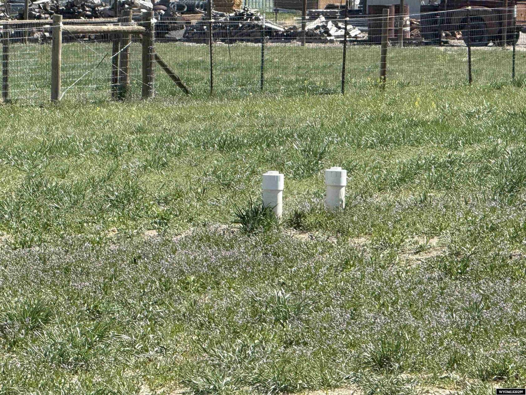 1.33 Acres of Residential Land for Sale in Riverton, Wyoming