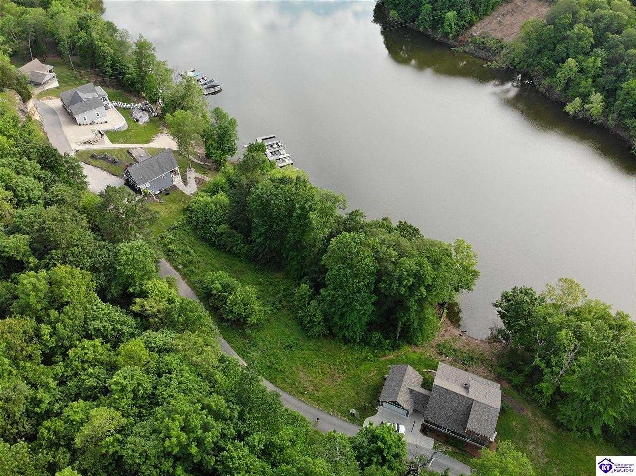 0.68 Acres of Residential Land for Sale in Westview, Kentucky