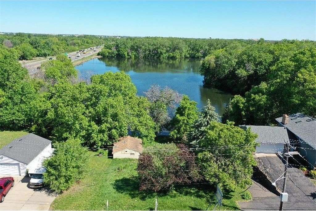 0.28 Acres of Residential Land for Sale in Brooklyn Park, Minnesota