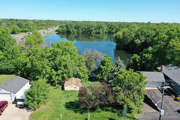 0.28 Acres of Residential Land for Sale in Brooklyn Park, Minnesota