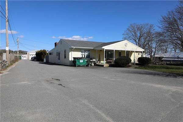 2.47 Acres of Mixed-Use Land for Sale in Tiverton, Rhode Island
