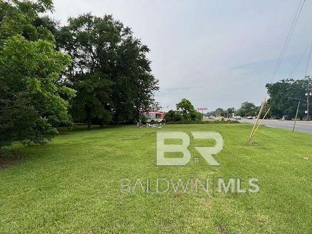 3 Acres of Land for Sale in Atmore, Alabama