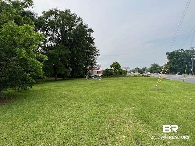 3 Acres of Land for Sale in Atmore, Alabama