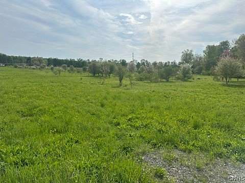 23 Acres of Mixed-Use Land for Sale in Lee Center, New York