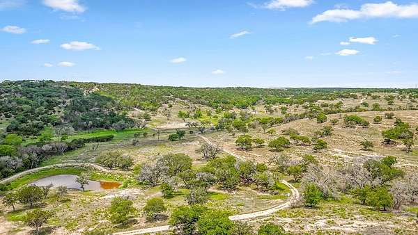 22.8 Acres of Land for Sale in Ingram, Texas