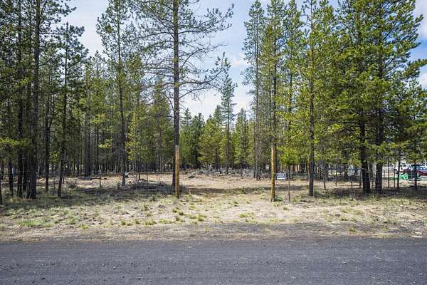 1 Acre of Residential Land for Sale in La Pine, Oregon