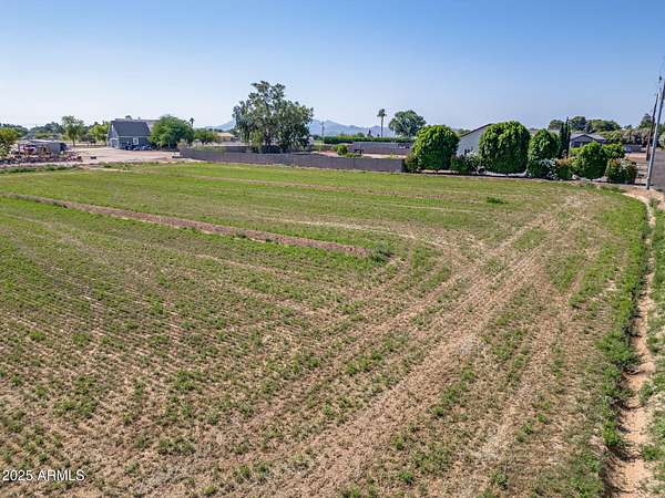 1 Acre of Residential Land for Sale in Goodyear, Arizona