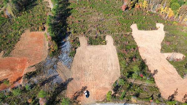 8 Acres of Land for Sale in Elgin, South Carolina