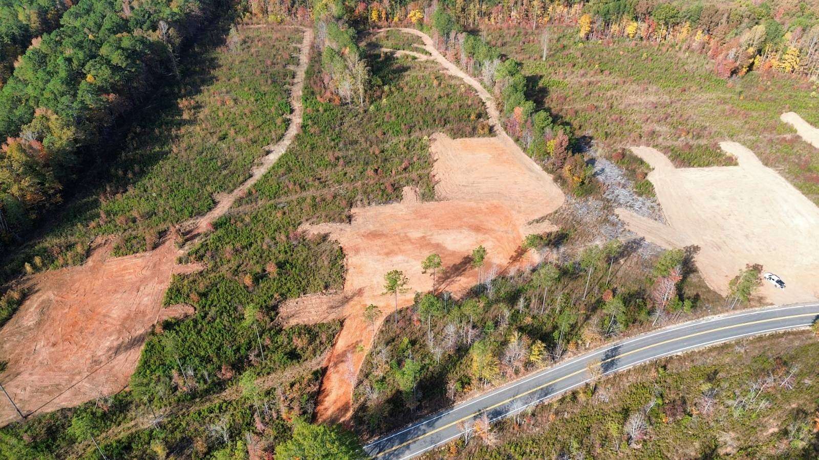 8.26 Acres of Land for Sale in Elgin, South Carolina