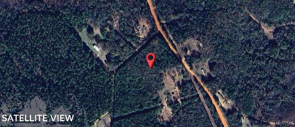 4 Acres of Land for Sale in Prattville, Alabama