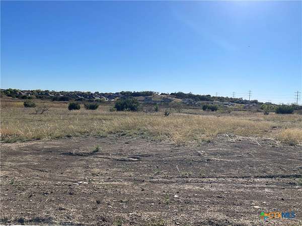 0.58 Acres of Residential Land for Sale in Salado, Texas