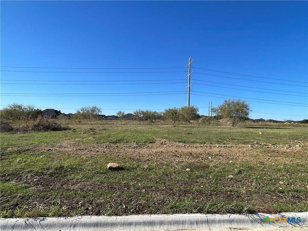 0.8 Acres of Residential Land for Sale in Salado, Texas
