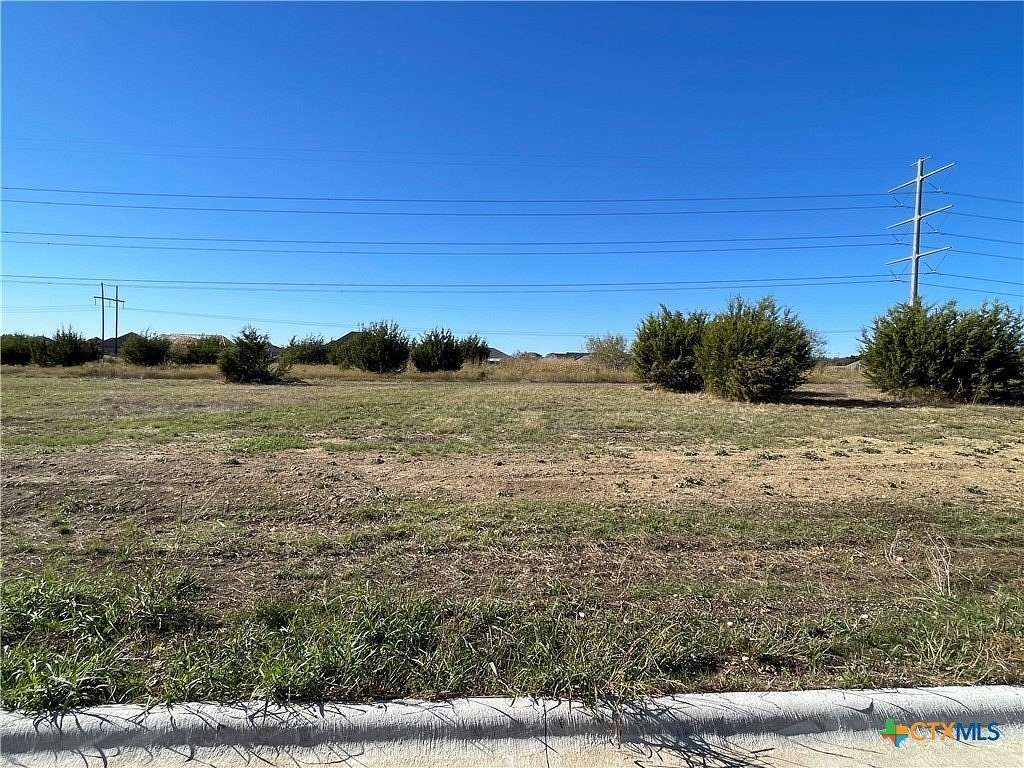 0.79 Acres of Residential Land for Sale in Salado, Texas