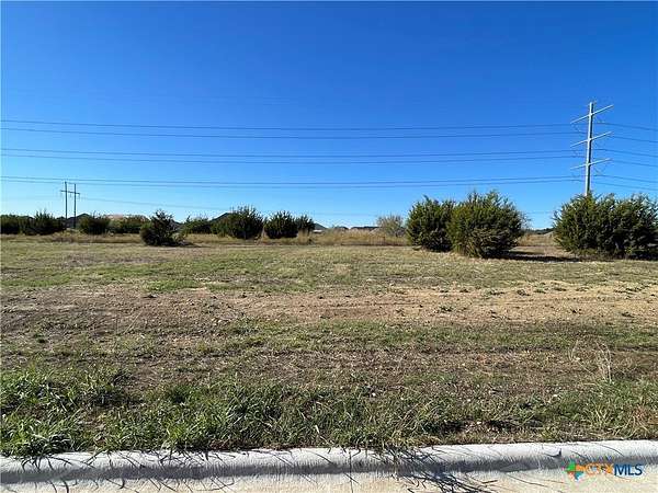 0.79 Acres of Residential Land for Sale in Salado, Texas