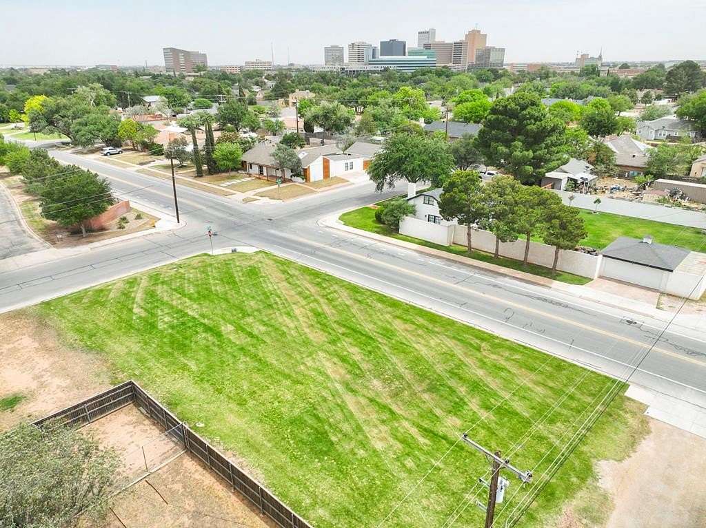 0.2 Acres of Residential Land for Sale in Midland, Texas