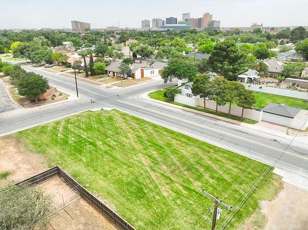 0.2 Acres of Residential Land for Sale in Midland, Texas