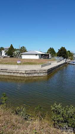 0.2 Acres of Residential Land for Sale in Hernando Beach, Florida