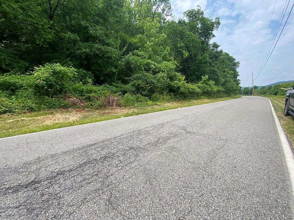 Mixed-Use Land for Sale in Charleston, West Virginia