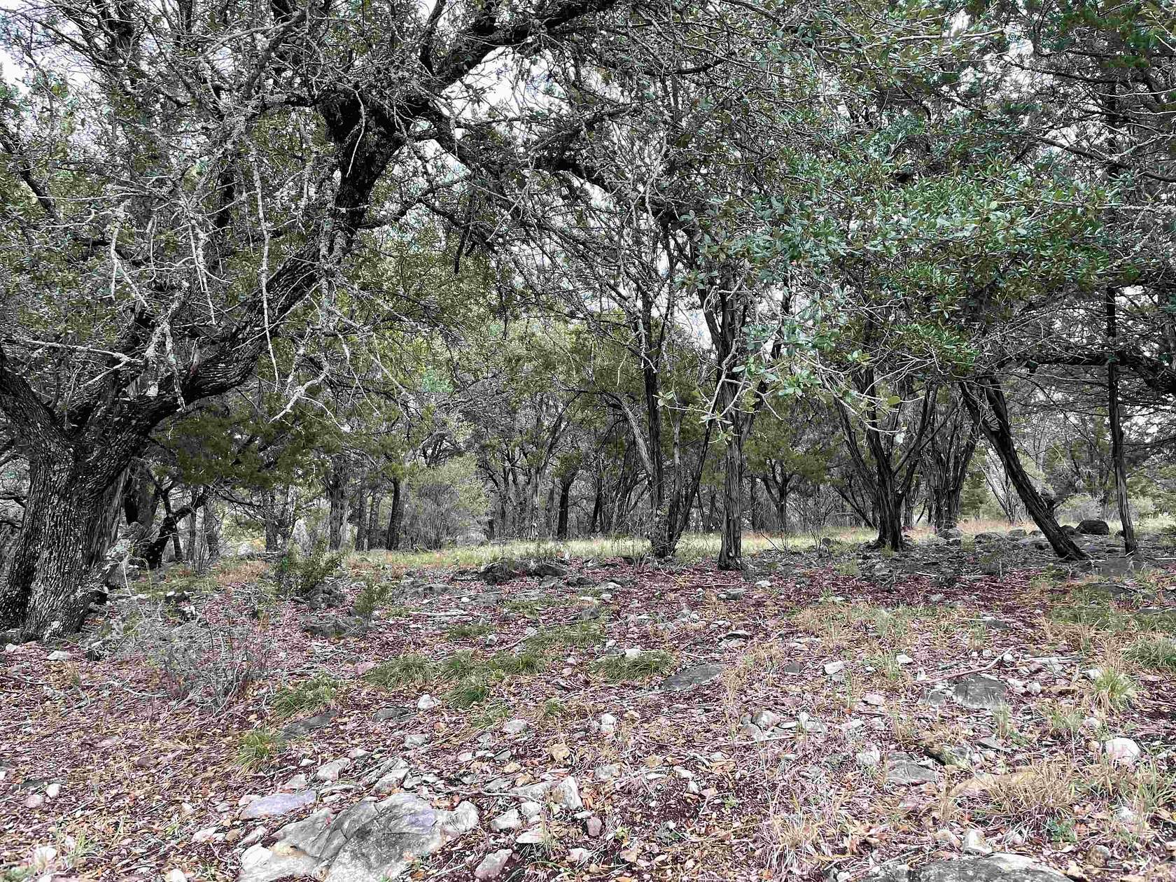 0.2 Acres of Residential Land for Sale in Horseshoe Bay, Texas