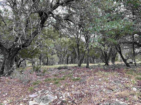 0.2 Acres of Residential Land for Sale in Horseshoe Bay, Texas