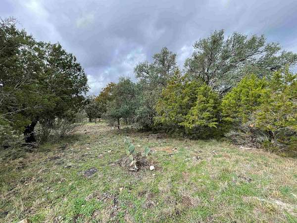 0.23 Acres of Residential Land for Sale in Horseshoe Bay, Texas