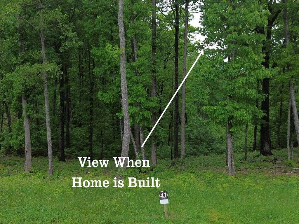 1.78 Acres of Residential Land for Sale in Talking Rock, Georgia