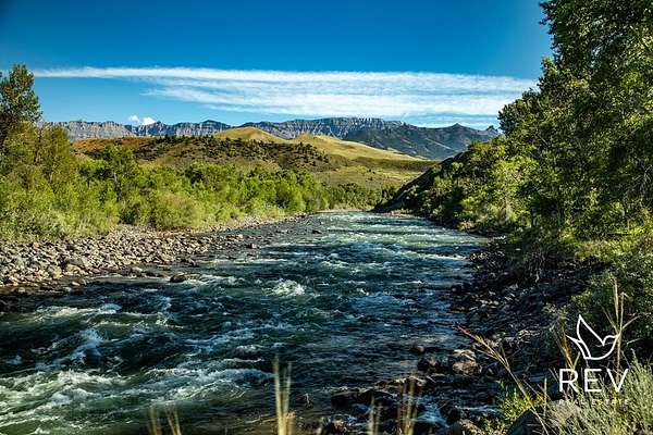 36.4 Acres of Recreational Land for Sale in Cody, Wyoming