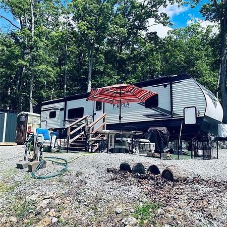 0.19 Acres of Residential Land for Sale in French Village, Missouri