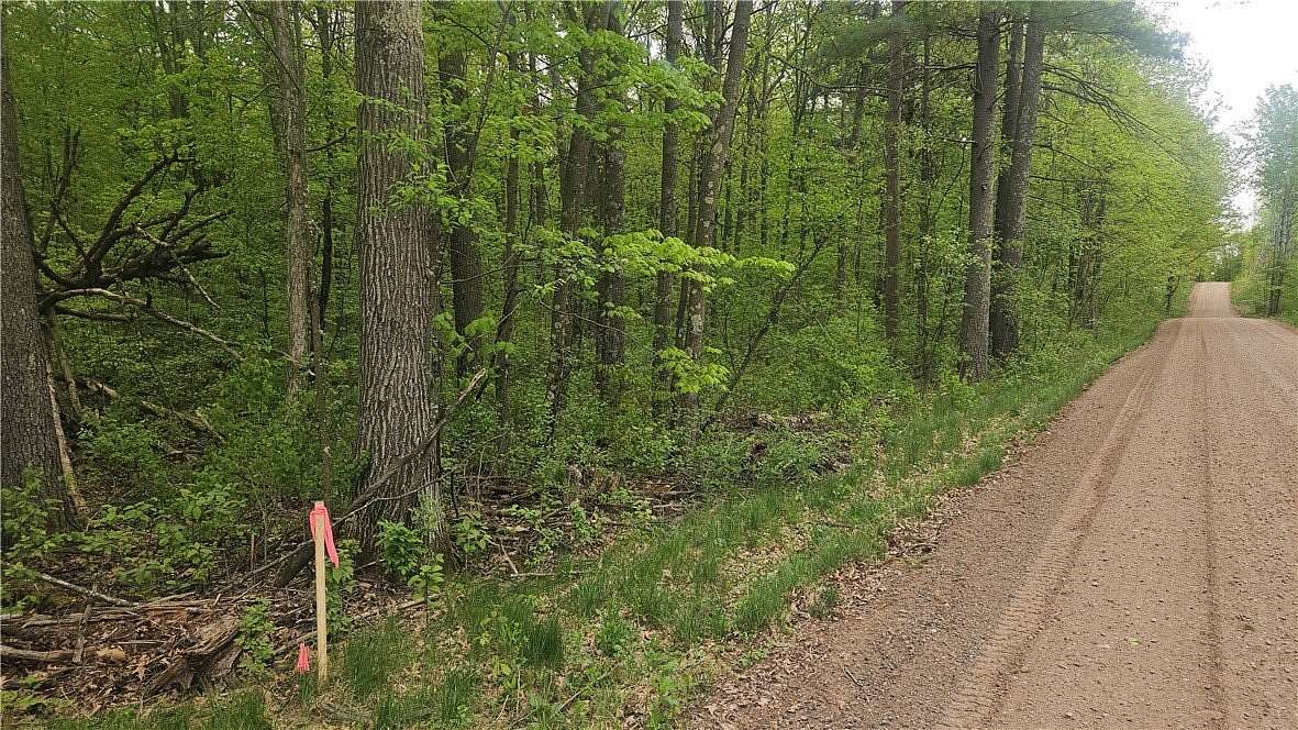 7 Acres of Land for Sale in Stone Lake, Wisconsin