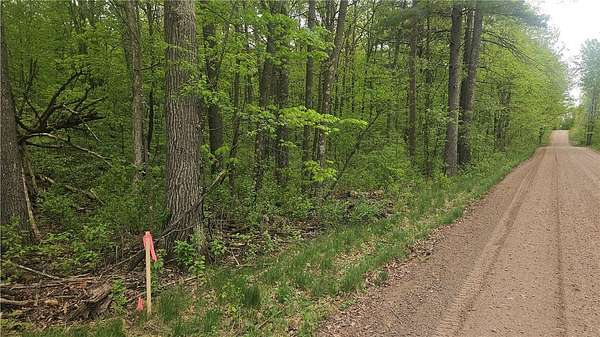 7 Acres of Land for Sale in Stone Lake, Wisconsin