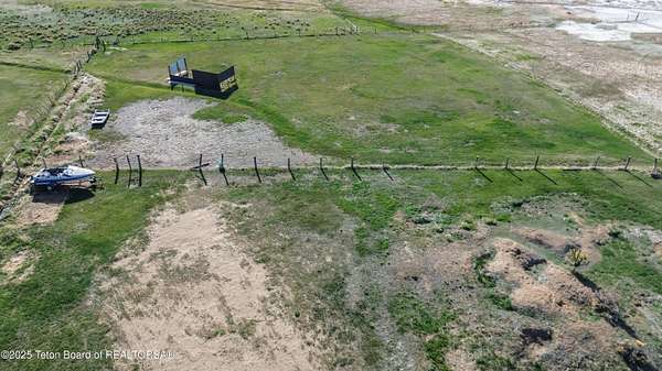10 Acres of Improved Land for Sale in Big Piney, Wyoming