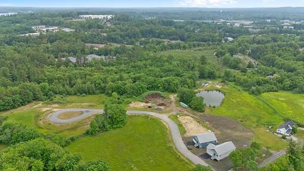 29 Acres of Recreational & Residential Land for Sale in Salem, New Hampshire