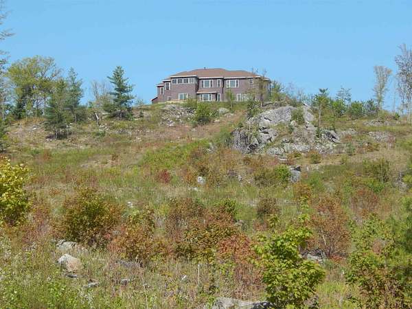 20 Acres of Land with Home for Sale in Brownfield, Maine