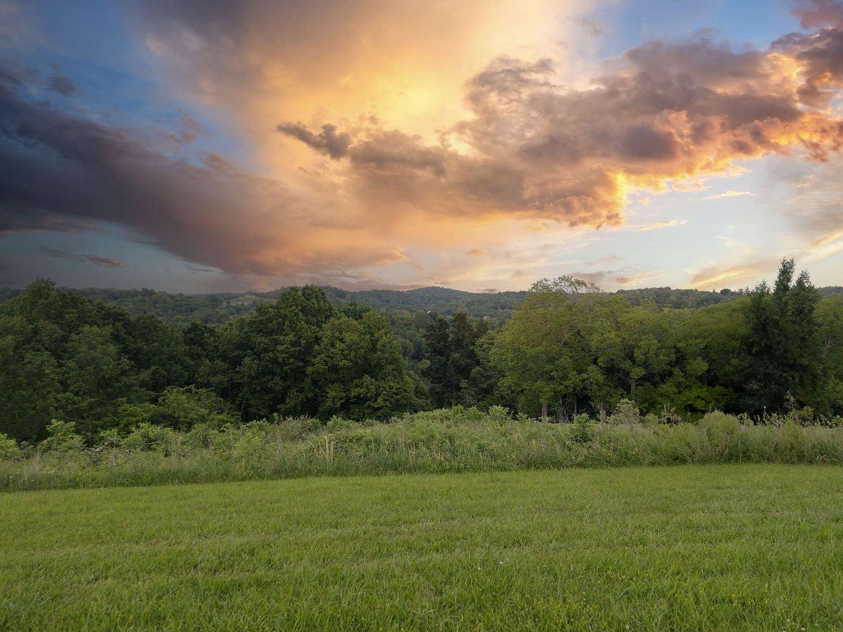 2.3 Acres of Residential Land for Sale in Shelbyville, Tennessee