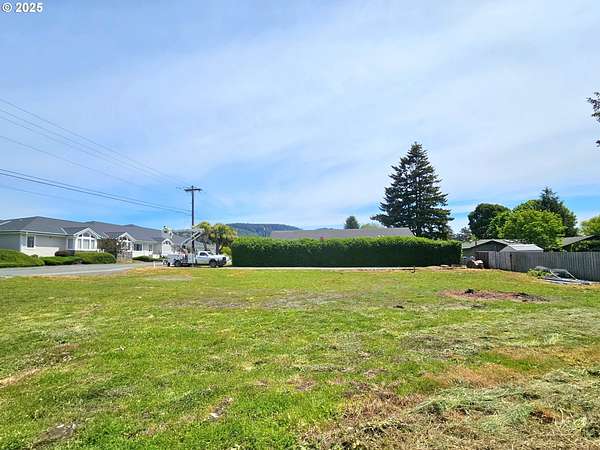 0.2 Acres of Residential Land for Sale in Brookings, Oregon