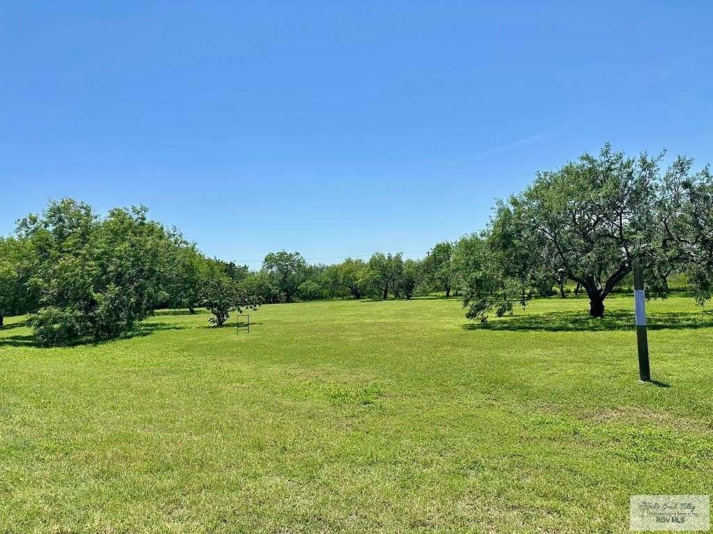 0.97 Acres of Land for Sale in Arroyo City, Texas